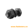 ASME B18.2.6 Heavy Hex Structural Bolts (ASTM A325 / ASTM A490)