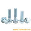  IFI 111 Hexagon Flange Bolts