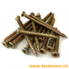 Window Concrete Frame Screws Concrete Screw Countersunk Head Ruspert Screws Concrete 7.5 Torx Head