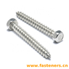 DIN7976 Hexagon Head Tapping Screws