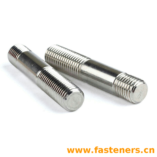 NF E25-135 Studs - Product A And B (b1=1d, 1.25d or 2d)