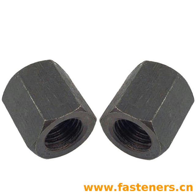 SAE J482 (-1) US Hexagon High Nuts