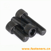 ISO12474 Hexagon Socket Head Cap Screws With Metric Fine Pitch Thread
