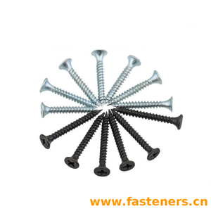 GB/T14210 Dry Wall Screws