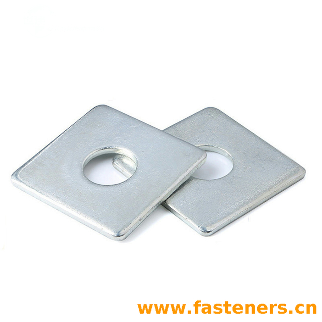 KS 1326 (T4) Square Washers
