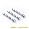 Double Head Machine Screw, Machine Screw, Pipe Clamp Screw