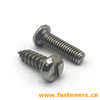 Anti-Theft Screw One Way Pan Head Safe Remove Self Tapping Anti-theft Screw Security Screw