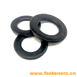 DIN 34820 Plain Washers. Chamfered. For Steel Structures