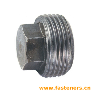 SAE J 531 (130109D) Hexagon Inside Head Filler And Drain Plugs(PTF)