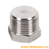 GB/T 14626 (HHP) Forged Steel Threaded Pipe Fittings - Hexagon Head Screw Plug