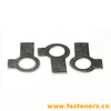 DIN463 Tab Washers With Long And Short Tap At Right Angles