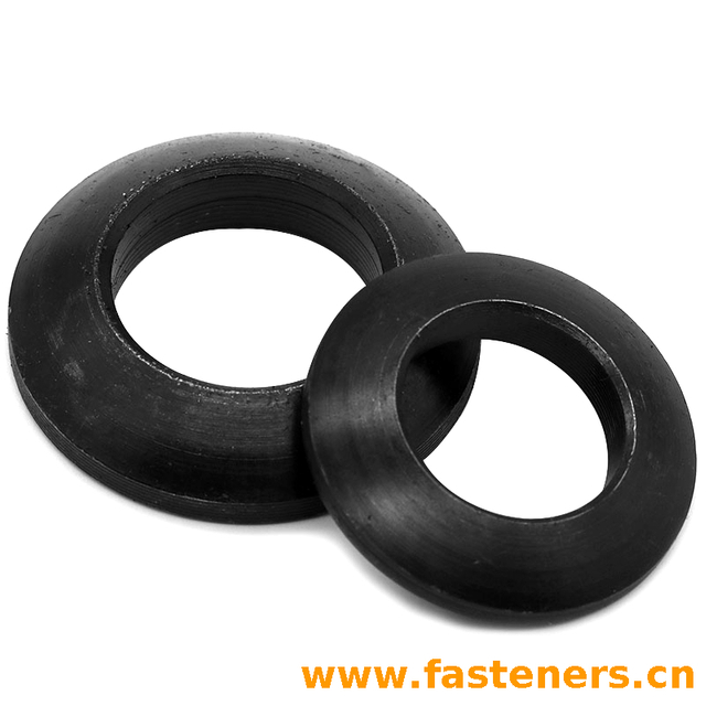 DIN6319 (C) Spherical Washers Conical Seats - Type C