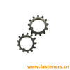 DIN70952 Tab Washers For Slotted Round Nuts (Form A & Form B)