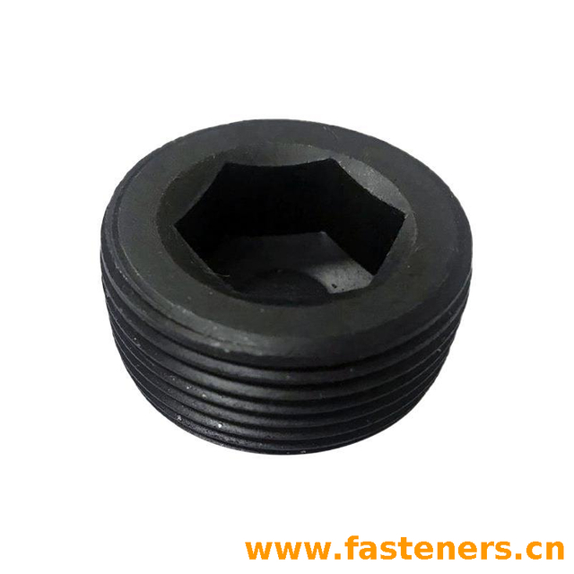 JIS D 2101 (1B1) Automotive Parts - Type 1B1 Taper Screw Plug