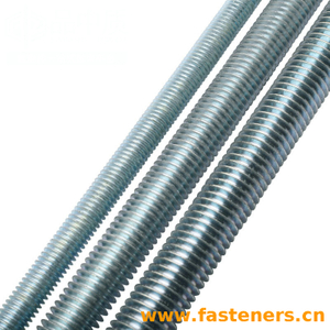 DIN976 Threaded Rods Metric thread