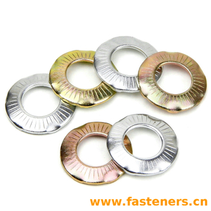 DIN6795 Grounding Washers