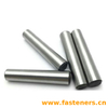 DIN1 Taper Pins With Round End