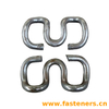 DIN17221 BS970 SKL Rail Clip Rail Fastening System