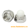DIN986 Self-Locking Domed Cap Nuts