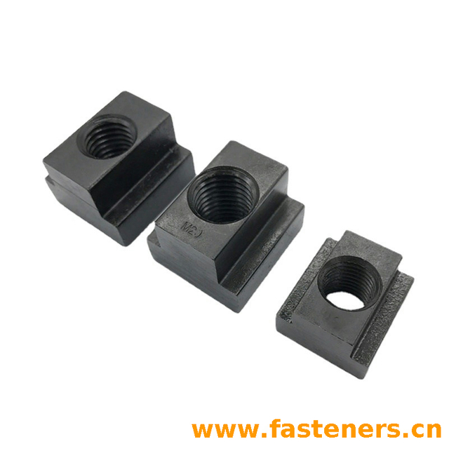 UNI5531 Nuts For T-Slot