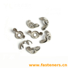 ANSI/ASME B18.6.9 Wing Nut-short Type And Stamping Type