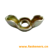 ANSI/ASME B18.6.9 Wing Nuts-standard Type And Stamping Type