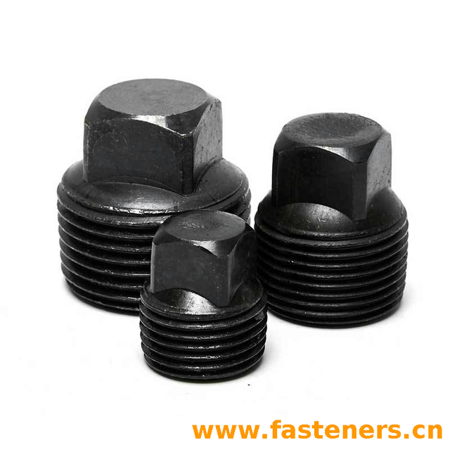 JIS D2101 (1A) Automotive Parts - Type 1A Taper Screw Plug