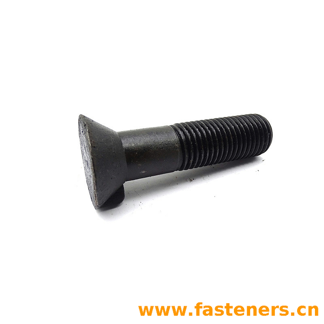 CNS4417 Countersunk Head Nip Bolts