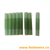 Insulation Anti-rust Glass Reinforced Plastic GRP Threaded Bar Insulation Bolt GRP Bolt