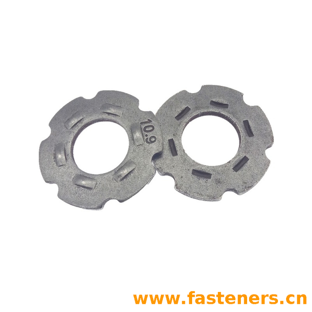 ASME B 18.2.6 Compressible Washer-Type Direct Tension Indicators (ASTM F959)