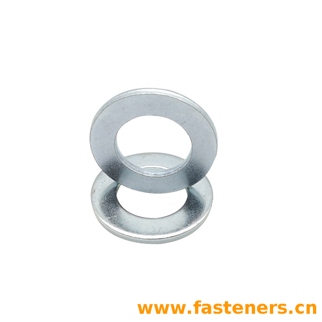 NF E 25-514 Plain Washers