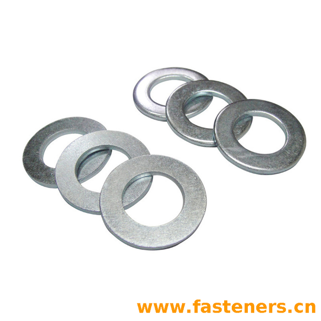 JIS B 1256 (NC) Normal Plain Washers