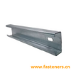 Magnelis S350 ZM275 Structural Steel Solar C Shaped Channel 