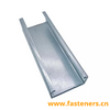 OEM Magnelis Steel 110x55x15 Solar C Channel