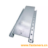 Solar Ground Mounting Brackets C Channel Profile Unistrut Channel Stud 