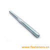 M10 M8 Carbon Steel Hexagon Socket Head Dowel Screw Hanger Bolt 