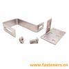 Solar PV Tile Slate Solarstainless Steel 304 316 Roof Hook