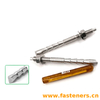 Inverted Cone Type Chemical Anchor Bolt，Conical Stud，Inverted Cone Anchor Bolt for Curtain Wall