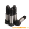 GB/T27 Hexagon Fit Shank Bolts