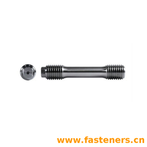 DIN2510-3 (K) Connections With Waisted Stud - Type K