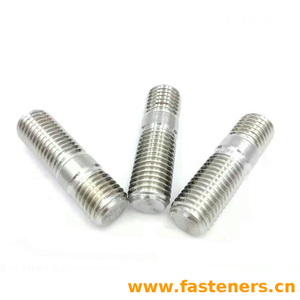 CNS4607 Double End Studs For T-Nuts