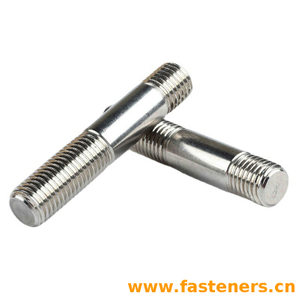 DIN938 Studs - Metal End ≈ 1 D