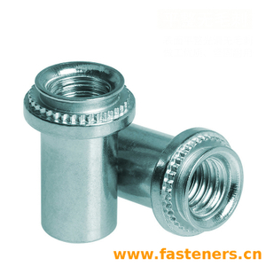 Sheet Metal Sealing Fasteners Waterproof Nuts Standoffs