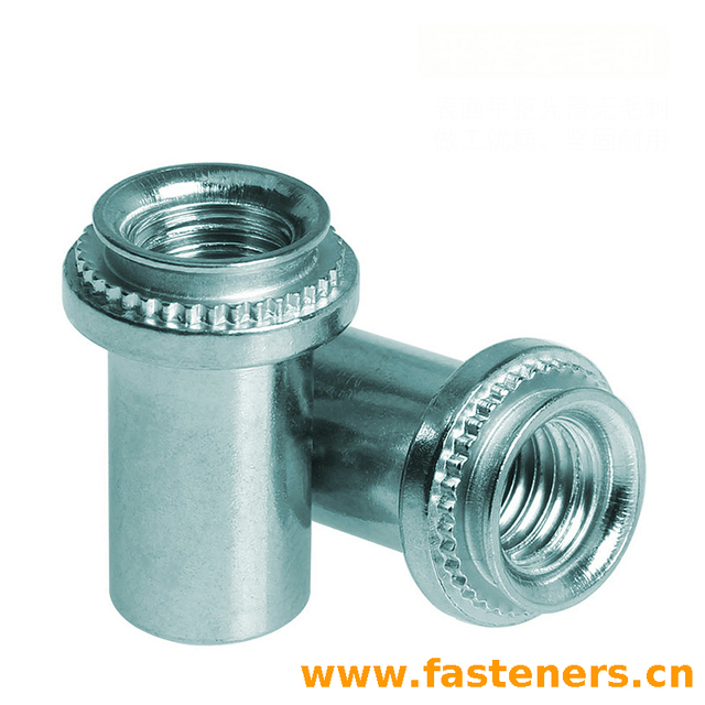 Sheet Metal Sealing Fasteners Waterproof Nuts Standoffs
