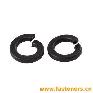 JIS B 1251 (SW/No.3) Spring Lock Washer - Heavy Type [Table 5]