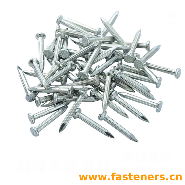 AS 2334 (T13-2) Decking Spikes, Flat Head,Nails