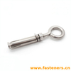 Sleeve Anchor Eye Screw,Eye Bolts,Expansion Eye Bolt