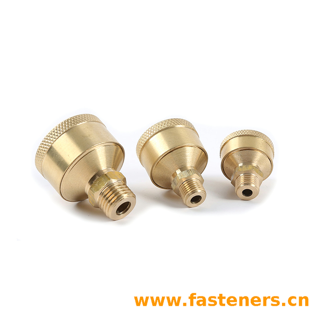 GB 1154 Screwing Cap Type Lubricating Cups