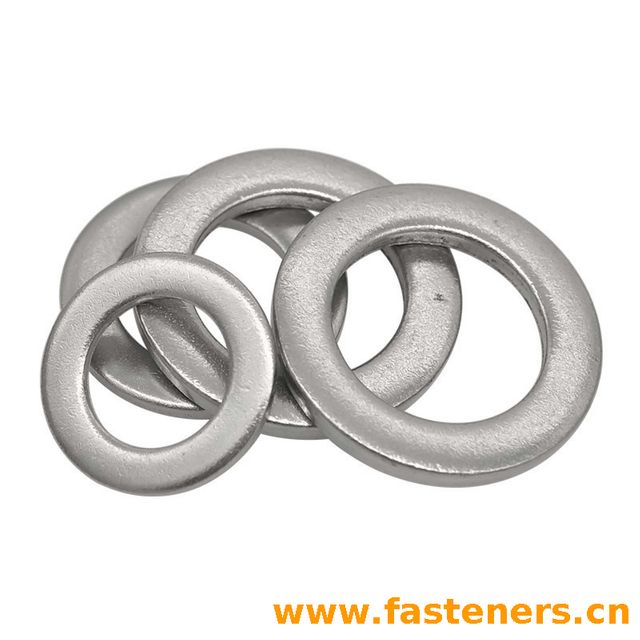GB/T848 Plain Washers Small Series 
