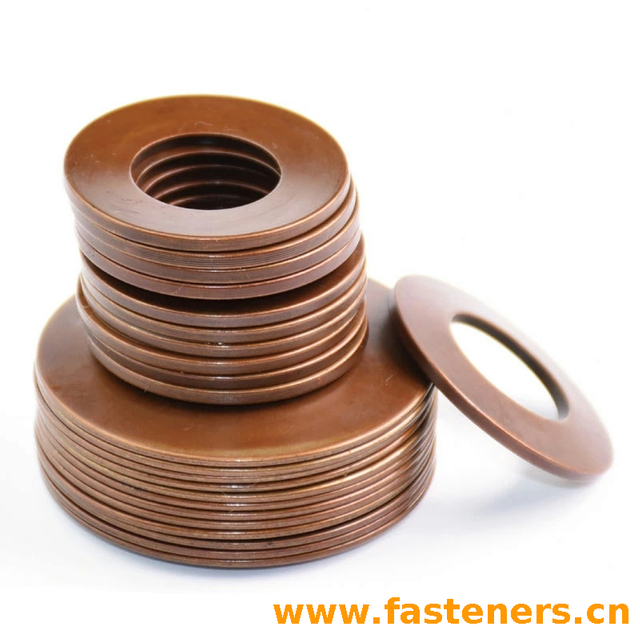 DIN2093 (B) Conical Spring Washers- Series B